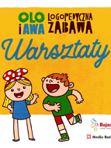 Baner promujący wydarzenie.