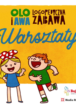 Baner promujący wydarzenie.