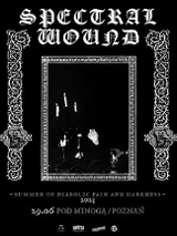 Baner promujący wydarzenie. Nazwa wydarzenia i data.