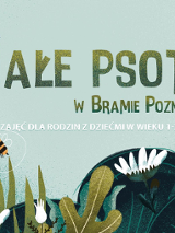 Baner promujący wydarzenie.