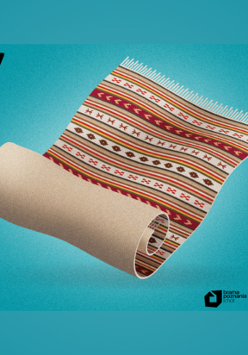 Baner promujący wydarzenie. Nazwa wydarzenia.