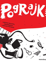 Baner promujący wydarzenie. Nazwa wydarzenia.