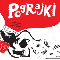 Baner promujący wydarzenie. Nazwa wydarzenia.