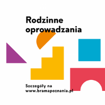 Baner promujący wydarzenie. Nazwa wydarzenia.