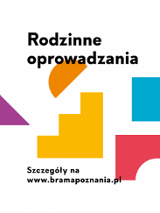 Baner promujący wydarzenie. Nazwa wydarzenia.