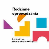 Baner promujący wydarzenie. Nazwa wydarzenia.