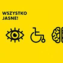 Baner promujący wydarzenie. Nazwa wydarzenia.