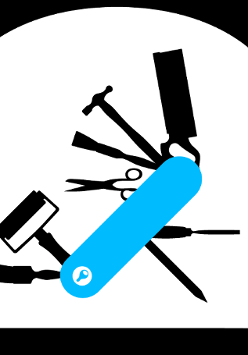 Baner promujący wydarzenie. Nazwa wydarzenia i data.