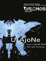 Baner promujący wydarzenie. Nazwa wydarzenia.