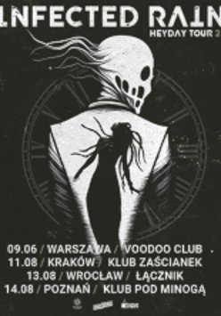 Baner promujący wydarzenie. Nazwa wydarzenia.