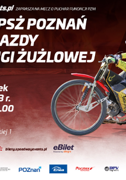 Baner promujący wydarzenie. Nazwa wydarzenia i data.