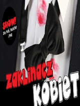 Baner promujący wydarzenie. Nazwa wydarzenia.