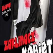 Baner promujący wydarzenie. Nazwa wydarzenia.