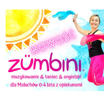 Baner promujący wydarzenie. Nazwa wydarzenia.