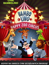 Baner promujący wydarzenie. Nazwa wydarzenia.