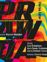 Baner promujący wydarzenie. Nazwa wydarzenia.