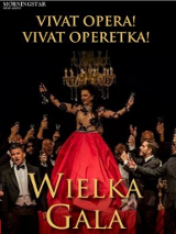 Baner promujący wydarzenie. Nazwa wydarzenia.