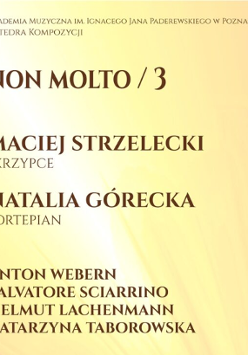 Baner promujący wydarzenie. Nazwa wydarzenia i data.