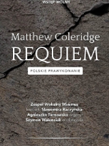 Baner promujący wydarzenie. Nazwa wydarzenia i data.