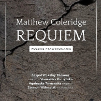 Baner promujący wydarzenie. Nazwa wydarzenia i data.