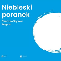 Baner promujący wydarzenie.