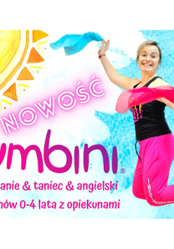 Baner promujący wydarzenie. Nazwa wydarzenia.