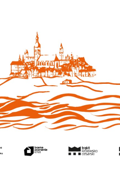 Baner promujący wydarzenie. Nazwa wydarzenia.