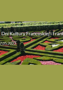 Baner promujący wydarzenie. Nazwa wydarzenia.