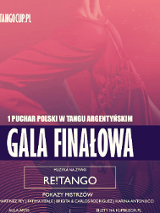 Baner promujący wydarzenie. Nazwa wydarzenia i data.