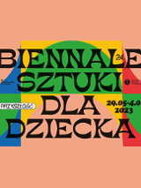 Baner promujący wydarzenie. Nazwa wydarzenia i data.