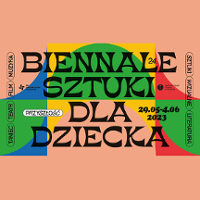 Baner promujący wydarzenie. Nazwa wydarzenia i data.
