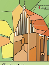 Baner promujący wydarzenie. Nazwa wydarzenia i data.