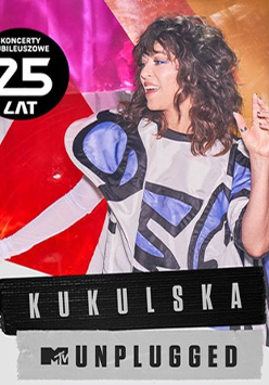 Baner promujący wydarzenie.