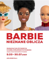 Baner promujący wydarzenie. Nazwa wydarzenia i data.