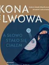 Baner promujący wydarzenie. Nazwa wydarzenia i data.