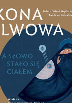 Baner promujący wydarzenie. Nazwa wydarzenia i data.