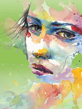 Baner promujący wydarzenie. Nazwa wydarzenia i data.