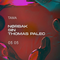 Baner promujący wydarzenie. Nazwa wydarzenia i data.