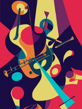 Baner promujący wydarzenie.