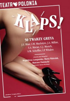 Baner promujący wydarzenie. Nazwa wydarzenia.