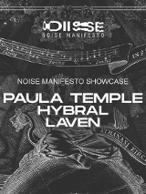 Baner promujący wydarzenie. Nazwa wydarzenia i data.