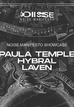 Baner promujący wydarzenie. Nazwa wydarzenia i data.