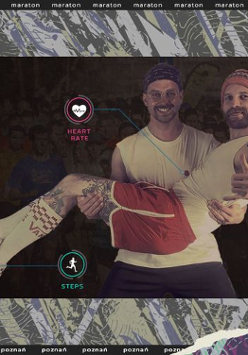 Baner promujący wydarzenie.