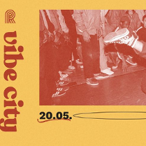 Baner promujący wydarzenie. Nazwa wydarzenia i data.