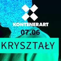 Baner promujący wydarzenie. Nazwa wydarzenia i data.