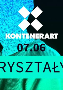 Baner promujący wydarzenie. Nazwa wydarzenia i data.