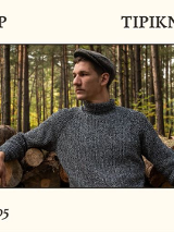 Baner promujący wydarzenie. Nazwa wydarzenia i zdjęcie artysty.