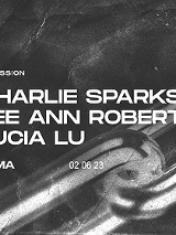 Baner promujący wydarzenie. Nazwa wydarzenia i data.