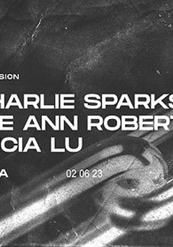 Baner promujący wydarzenie. Nazwa wydarzenia i data.