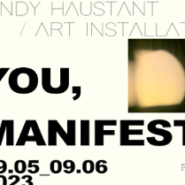 Baner promujący wydarzenie. Nazwa wydarzenia i data.